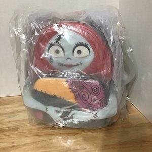 Loungefly Sally Cosplay Mini Backpack The Nightmare Before Christmas